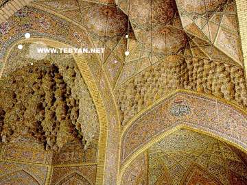 گالري عکس اماکن مذهبي